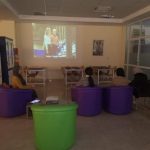 Seminaire: Eine Abwechslung für den DaF-Unterricht : Ein didaktisierter Film im Fach “Mündlicher Ausdruck” du 24/03/2022