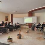Réunion de la cellule du tutorat de la faculté de langues étrangères