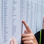 Espagnol – Listes des étudiants actualisées Licence