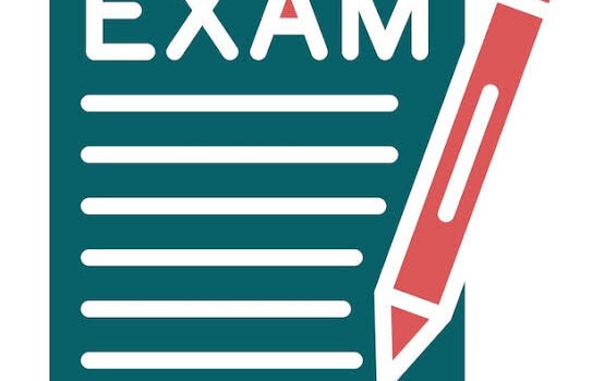 Emplois du temps des examens du premier semestre