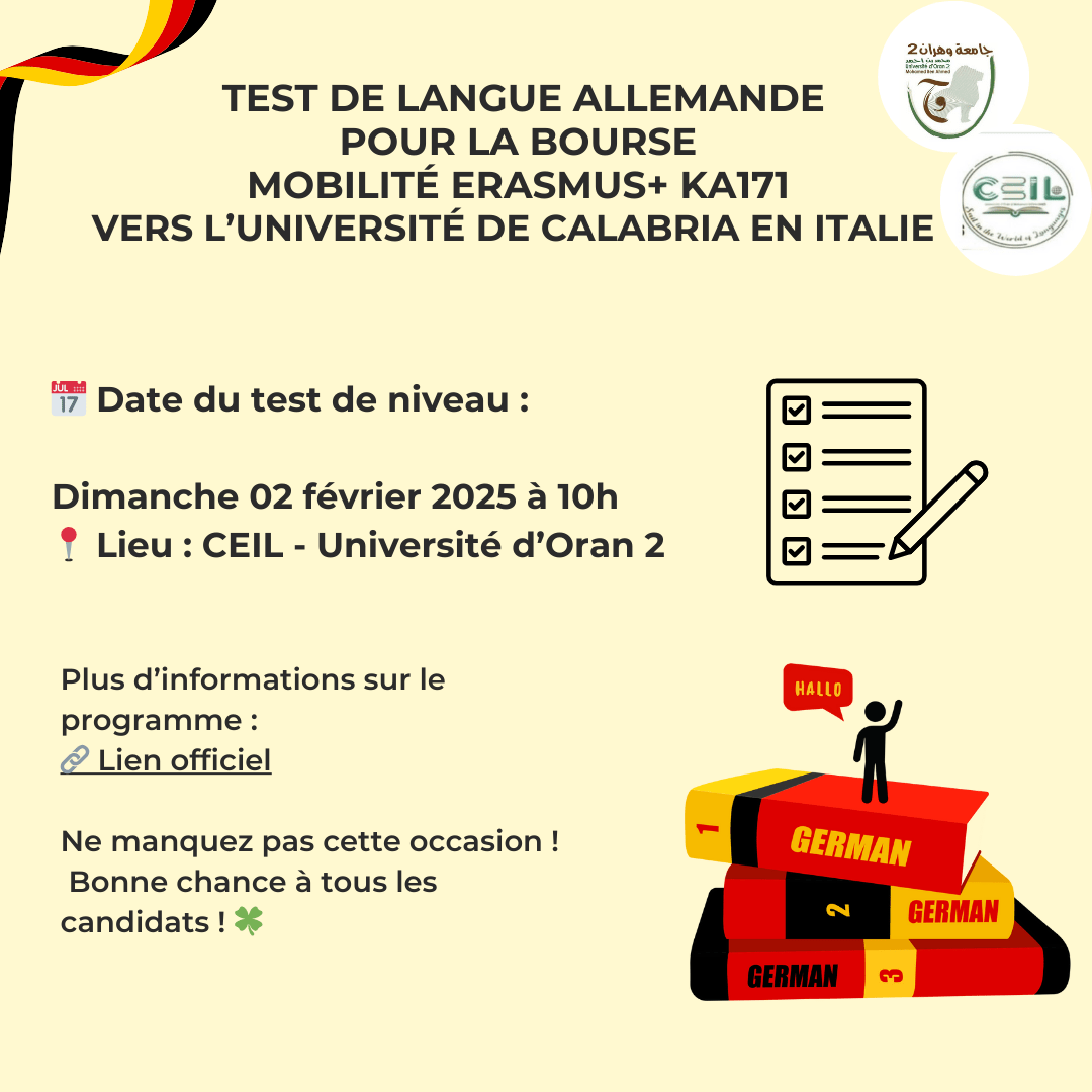 Publication annonce test daf ceil du 02.02.2025