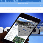 Compte Plateforme E-Learning de l’université d’Oran2