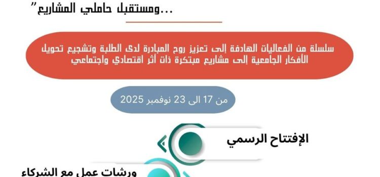 Global Entrepreneurship Week