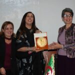 Projection du film TAYARA SAFRA (L’Avion Jaune) de Hadjer SEBATA – Copy