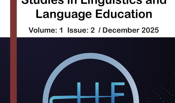 Call_for_Papers — Studies in Linguistics and Language Education (SLLE) Call_for_Papers — Studies in Linguistics and Language Education (SLLE)