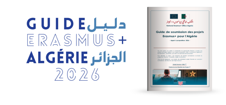 Opportunités Erasmus+ 2026 Opportunités Erasmus+ 2026