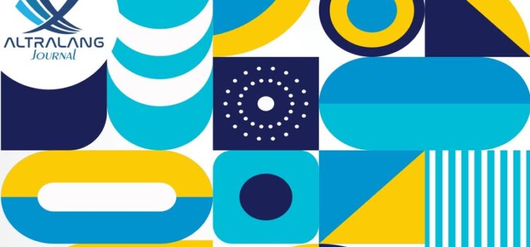 New Publication Announcement ALTRALANG Journal, Volume 7, Issue 2 (December 2025)