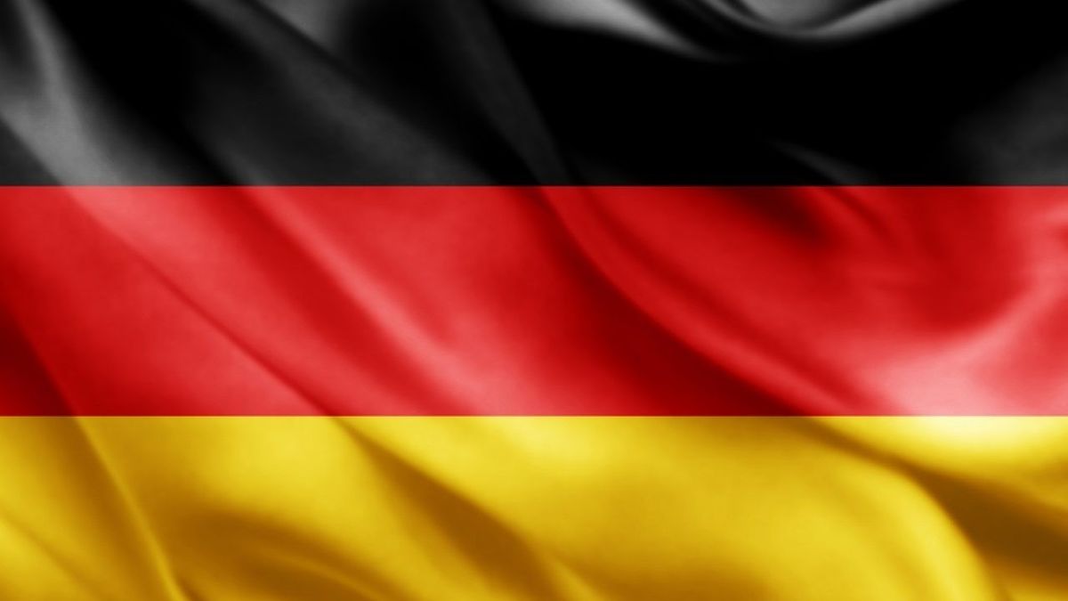 ger