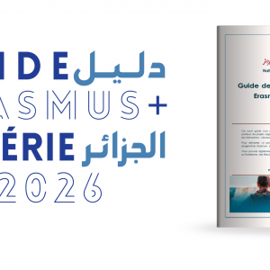 Opportunités Erasmus+ 2026